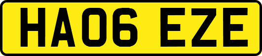 HA06EZE