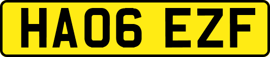 HA06EZF