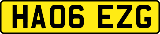 HA06EZG