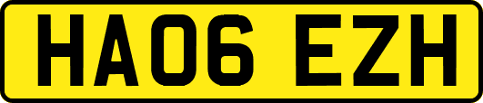 HA06EZH