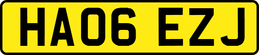 HA06EZJ