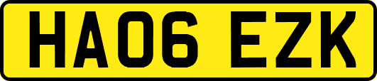 HA06EZK