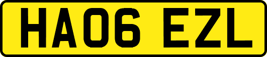 HA06EZL