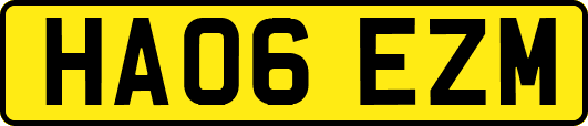 HA06EZM