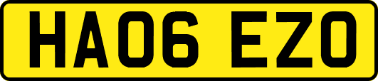 HA06EZO