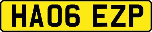 HA06EZP