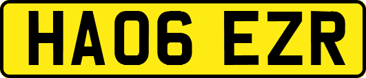 HA06EZR