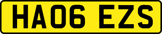 HA06EZS