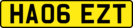 HA06EZT
