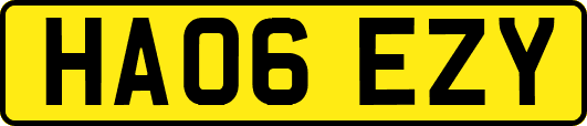 HA06EZY