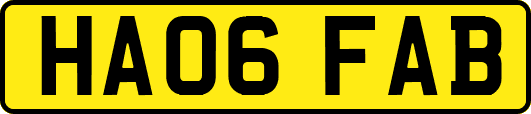 HA06FAB