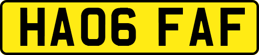 HA06FAF
