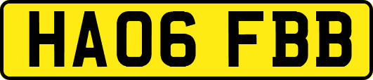 HA06FBB