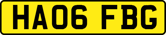 HA06FBG