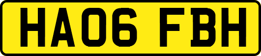 HA06FBH