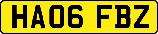 HA06FBZ