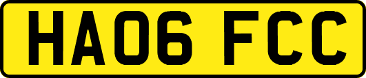 HA06FCC
