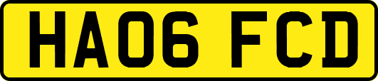 HA06FCD