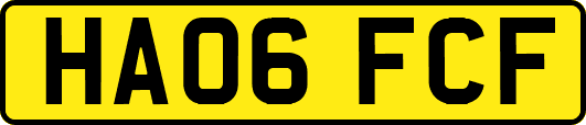 HA06FCF