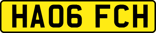HA06FCH