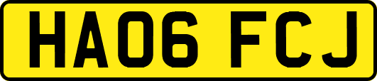 HA06FCJ