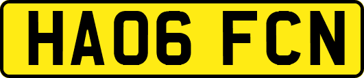 HA06FCN