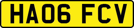 HA06FCV