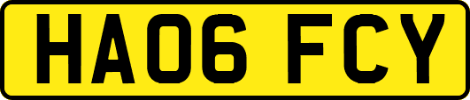 HA06FCY