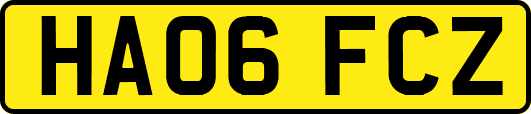 HA06FCZ
