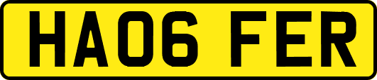 HA06FER
