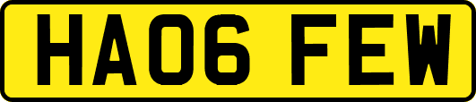 HA06FEW