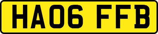 HA06FFB