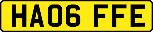 HA06FFE