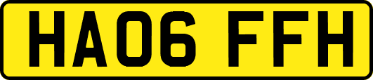 HA06FFH