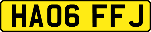 HA06FFJ