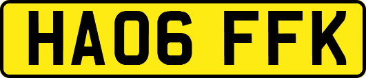 HA06FFK