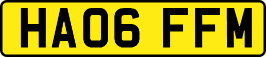 HA06FFM