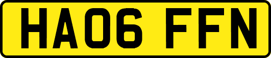 HA06FFN