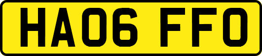 HA06FFO