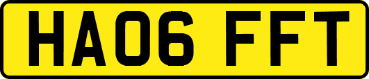 HA06FFT