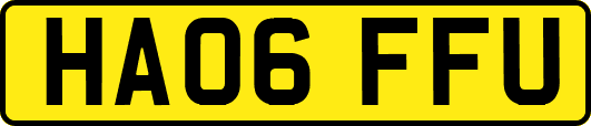 HA06FFU