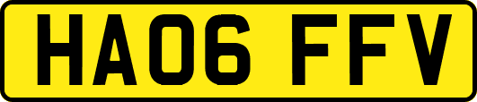 HA06FFV