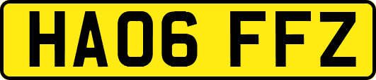 HA06FFZ