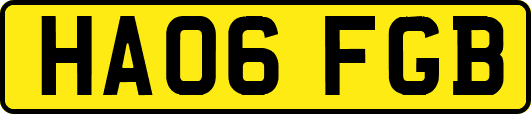 HA06FGB