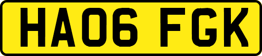 HA06FGK