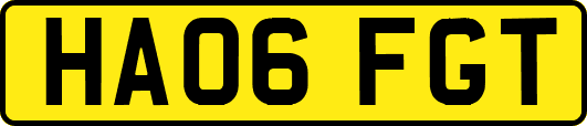 HA06FGT