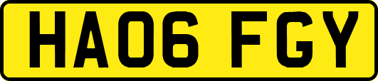 HA06FGY