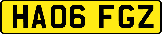HA06FGZ