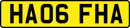 HA06FHA