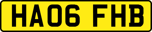 HA06FHB